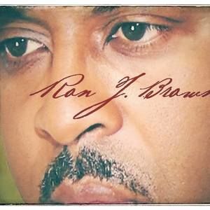 Meet your Posher, Ron